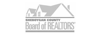 Sheboygan County Board of REALTORS Logo