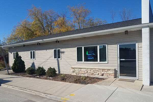 Cedar Creek Surveying & Engineering Wisconsin Oostburg office